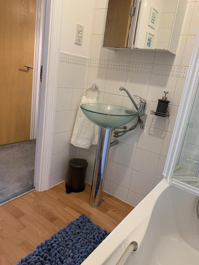 Absolute Stays At The Qube -Utilita-City Center-The Rep-Icc-Nia-Edgbaston Cricket-Free Wifi- Contractors-Sealife-Brindleyplace Birmingham Exteriör bild