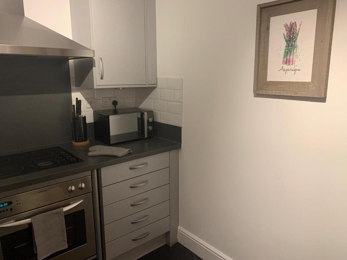 Absolute Stays At The Qube -Utilita-City Center-The Rep-Icc-Nia-Edgbaston Cricket-Free Wifi- Contractors-Sealife-Brindleyplace Birmingham Exteriör bild