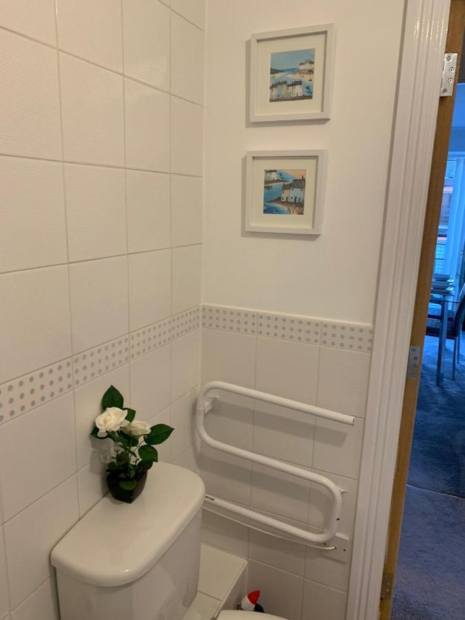 Absolute Stays At The Qube -Utilita-City Center-The Rep-Icc-Nia-Edgbaston Cricket-Free Wifi- Contractors-Sealife-Brindleyplace Birmingham Exteriör bild